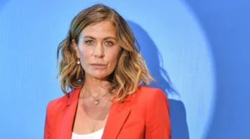 مسلسل God of War يضيف سونيا والجر لدور Freya